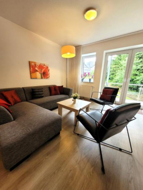 Winterberg Appartement 21085